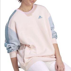 Adidas Crew Neck